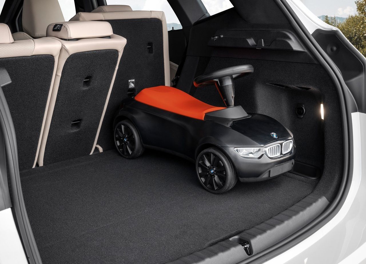 2022 - BMW 2 SERIES ACTIVE TOURER, foto 107