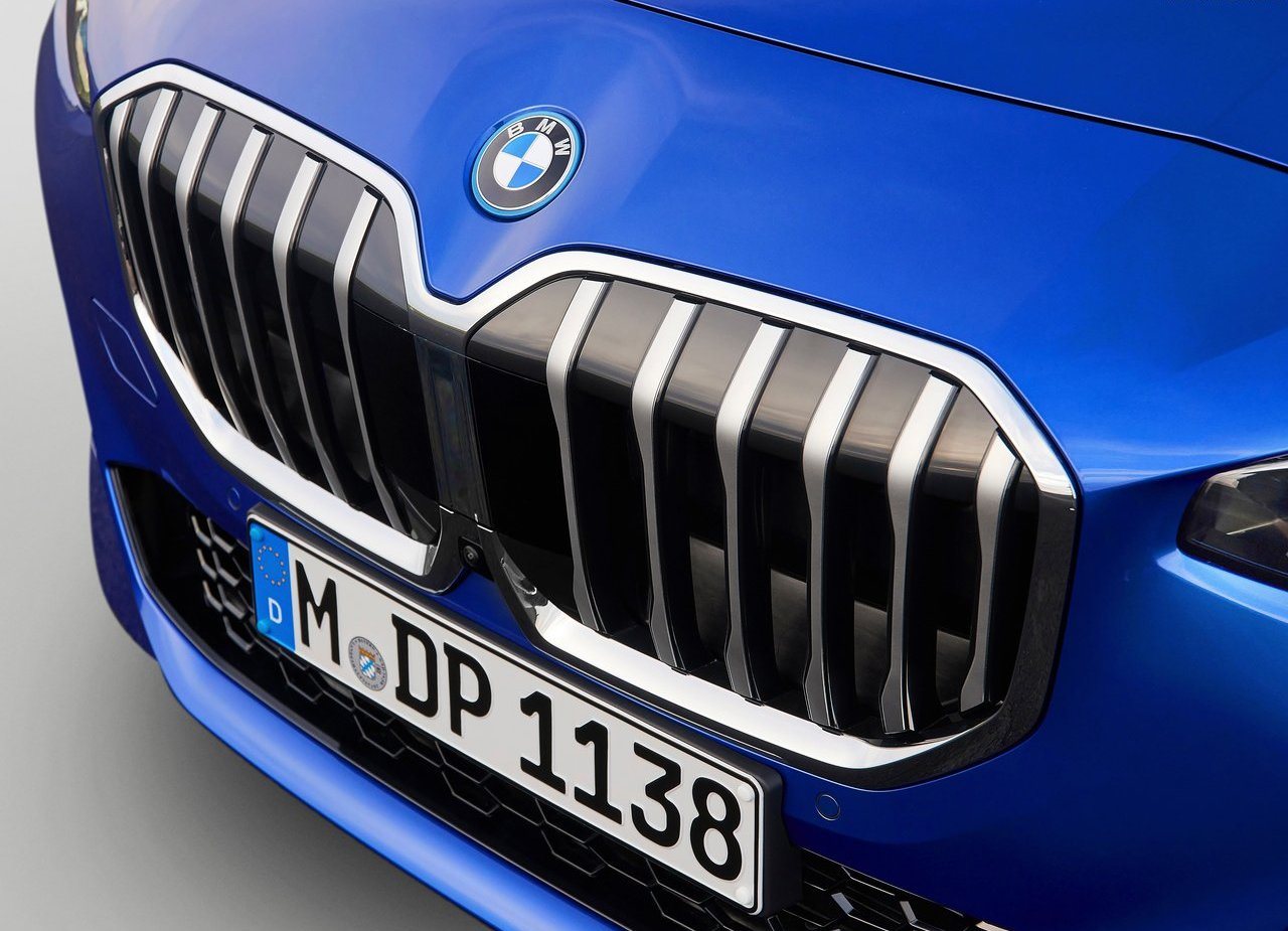 2022 - BMW 2 SERIES ACTIVE TOURER, foto 110