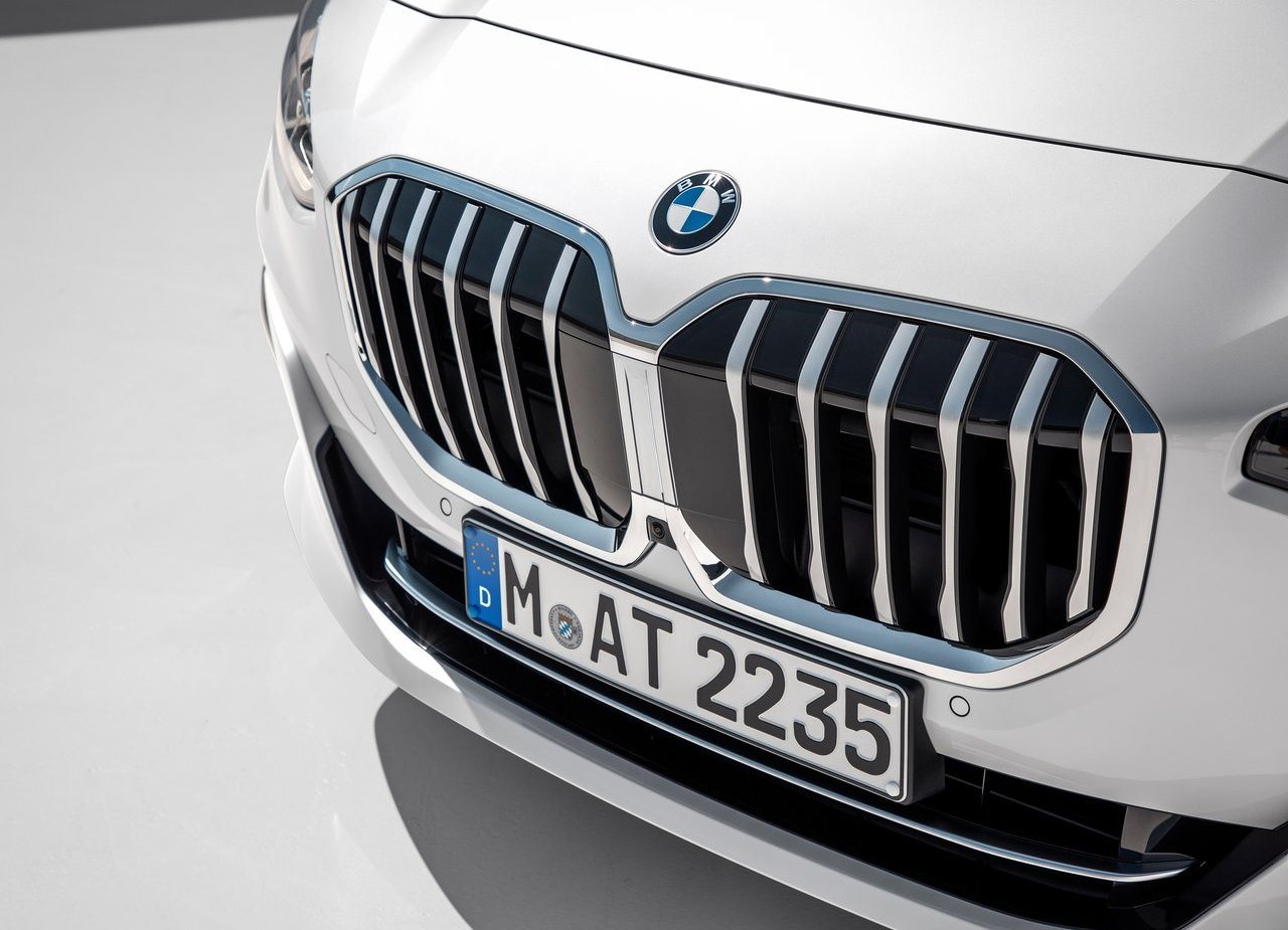 2022 - BMW 2 SERIES ACTIVE TOURER, foto 111