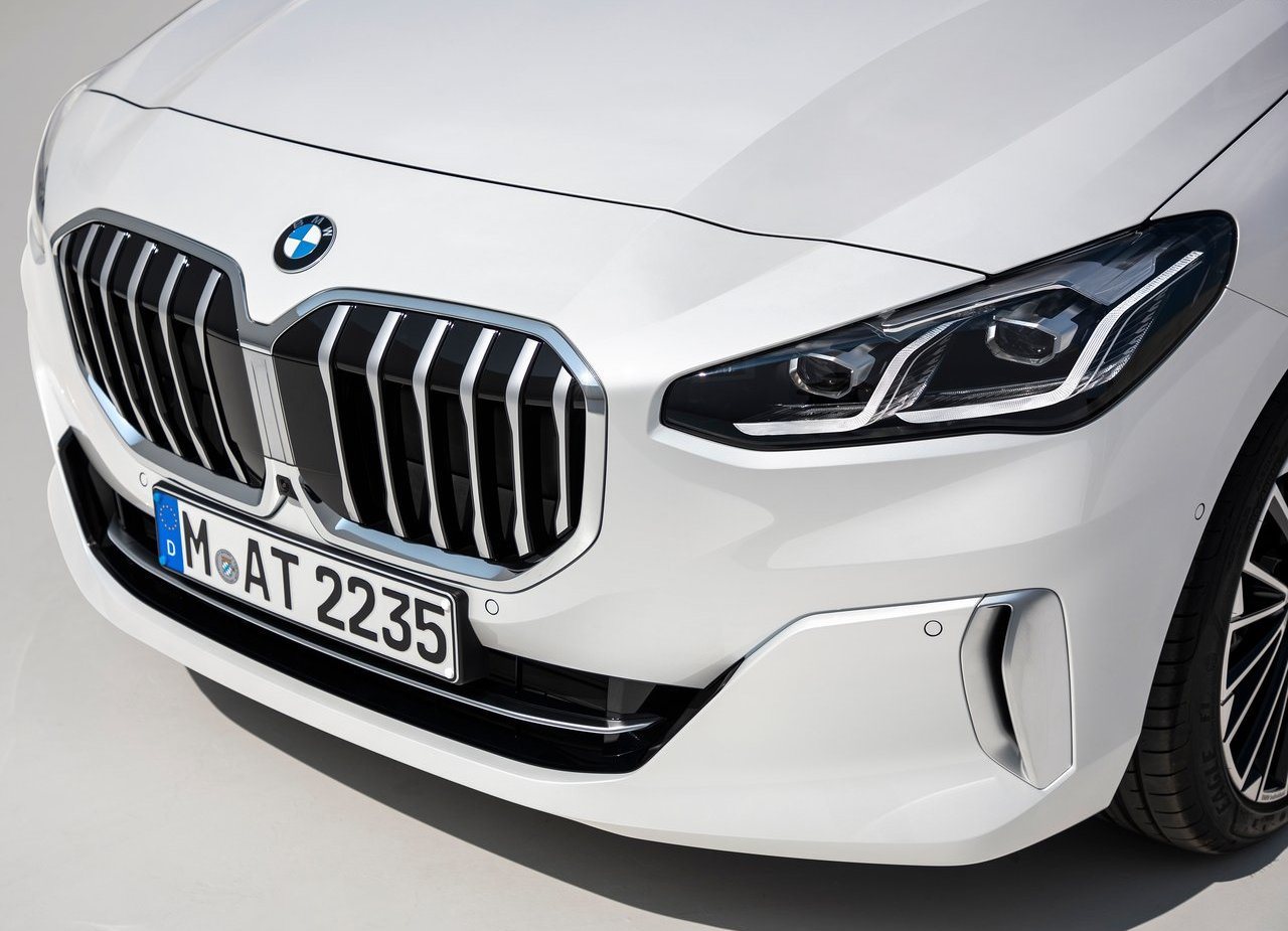 2022 - BMW 2 SERIES ACTIVE TOURER, foto 112
