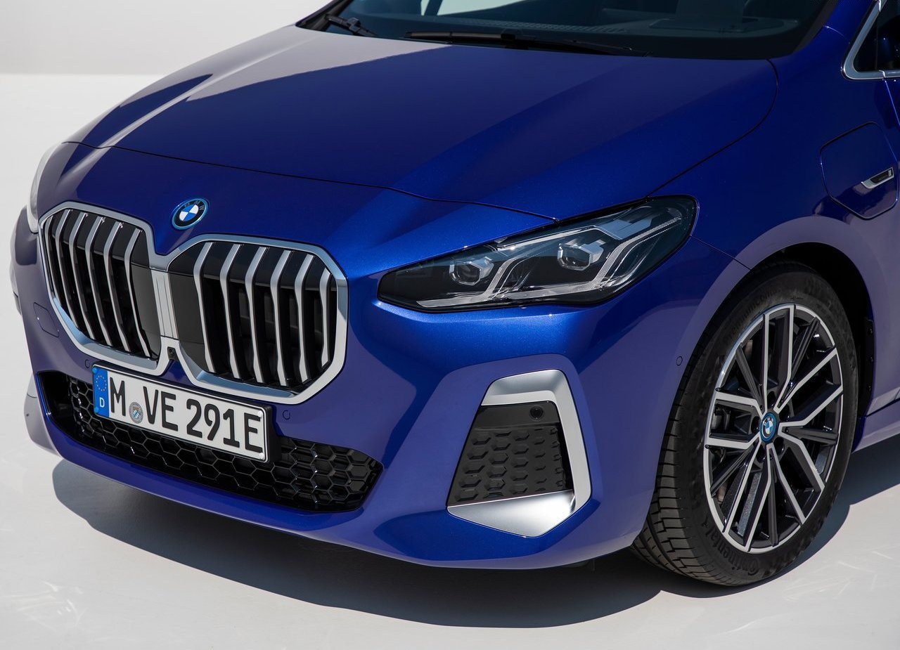 2022 - BMW 2 SERIES ACTIVE TOURER, foto 114