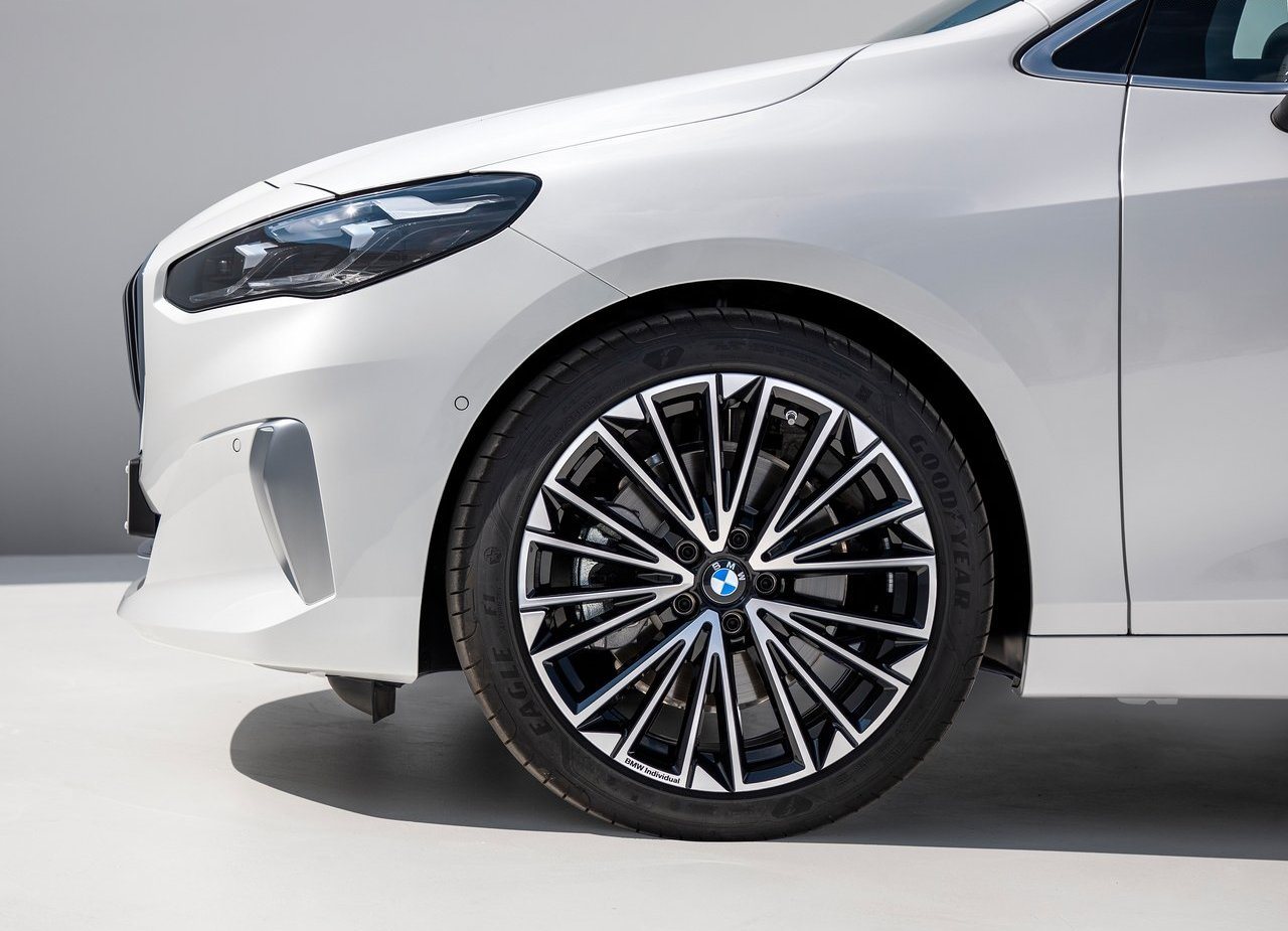 2022 - BMW 2 SERIES ACTIVE TOURER, foto 118