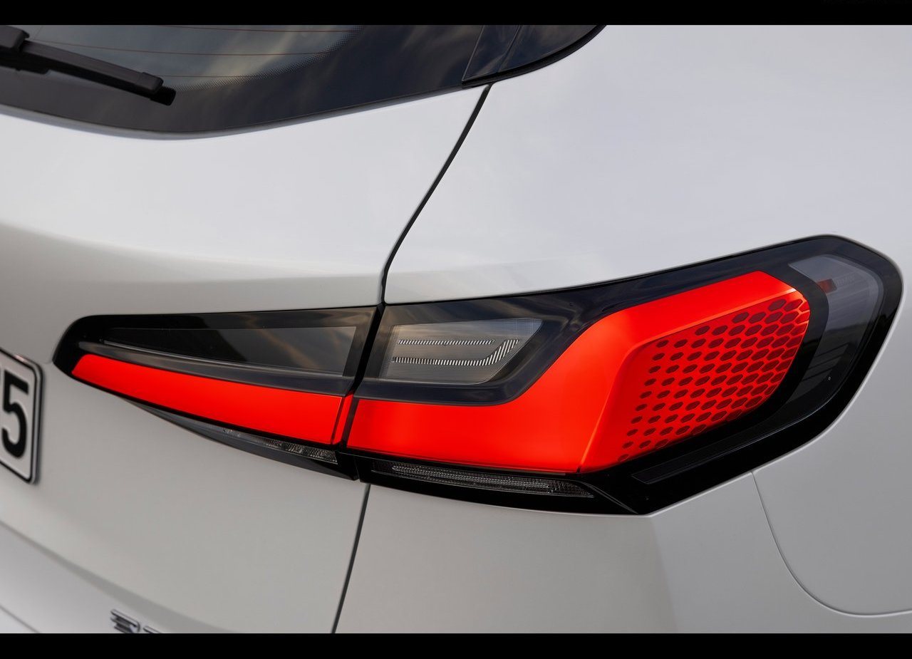 2022 - BMW 2 SERIES ACTIVE TOURER, foto 122