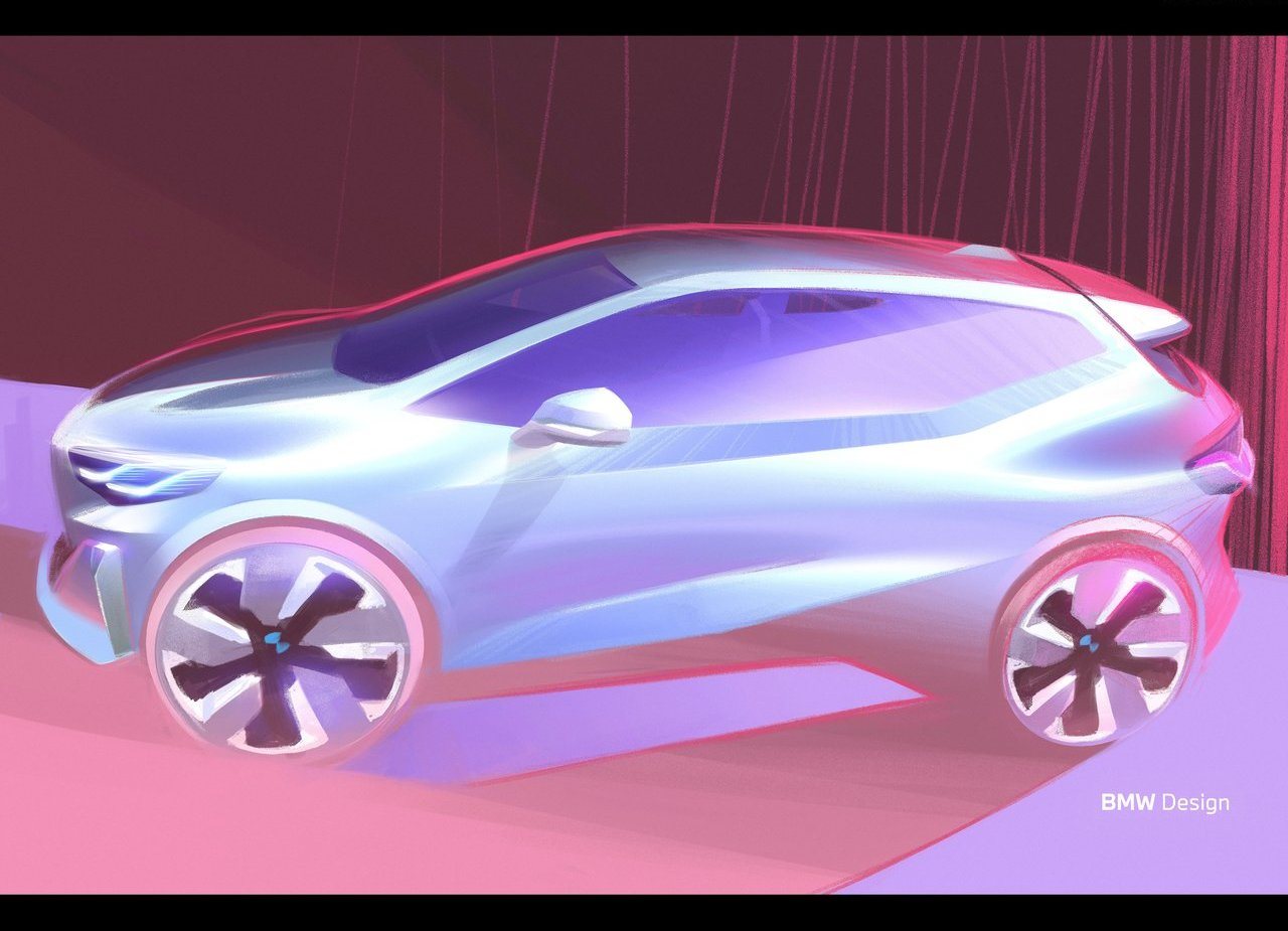 2022 - BMW 2 SERIES ACTIVE TOURER, foto 131