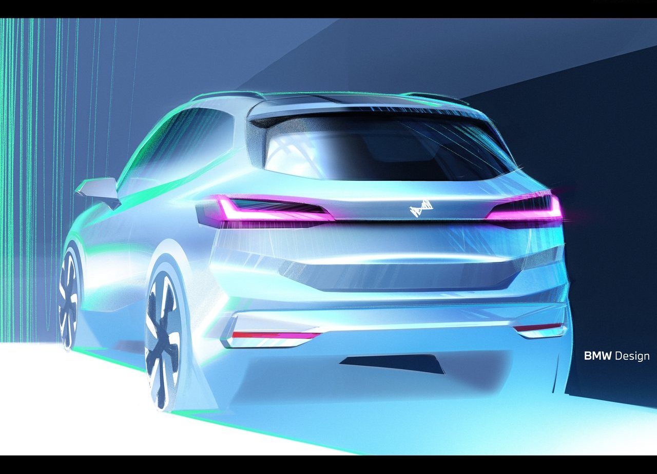 2022 - BMW 2 SERIES ACTIVE TOURER, foto 134
