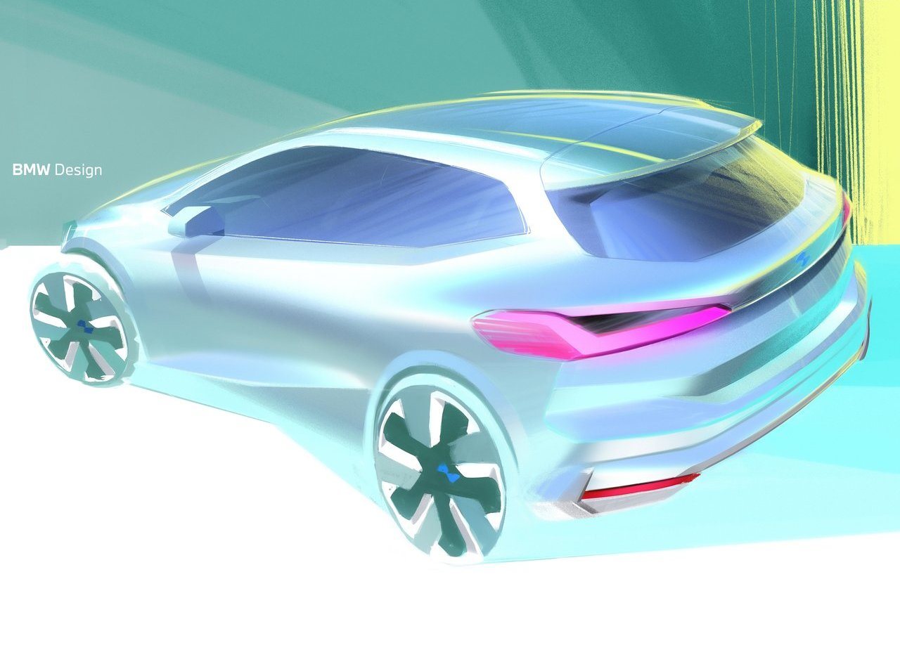 2022 - BMW 2 SERIES ACTIVE TOURER, foto 135