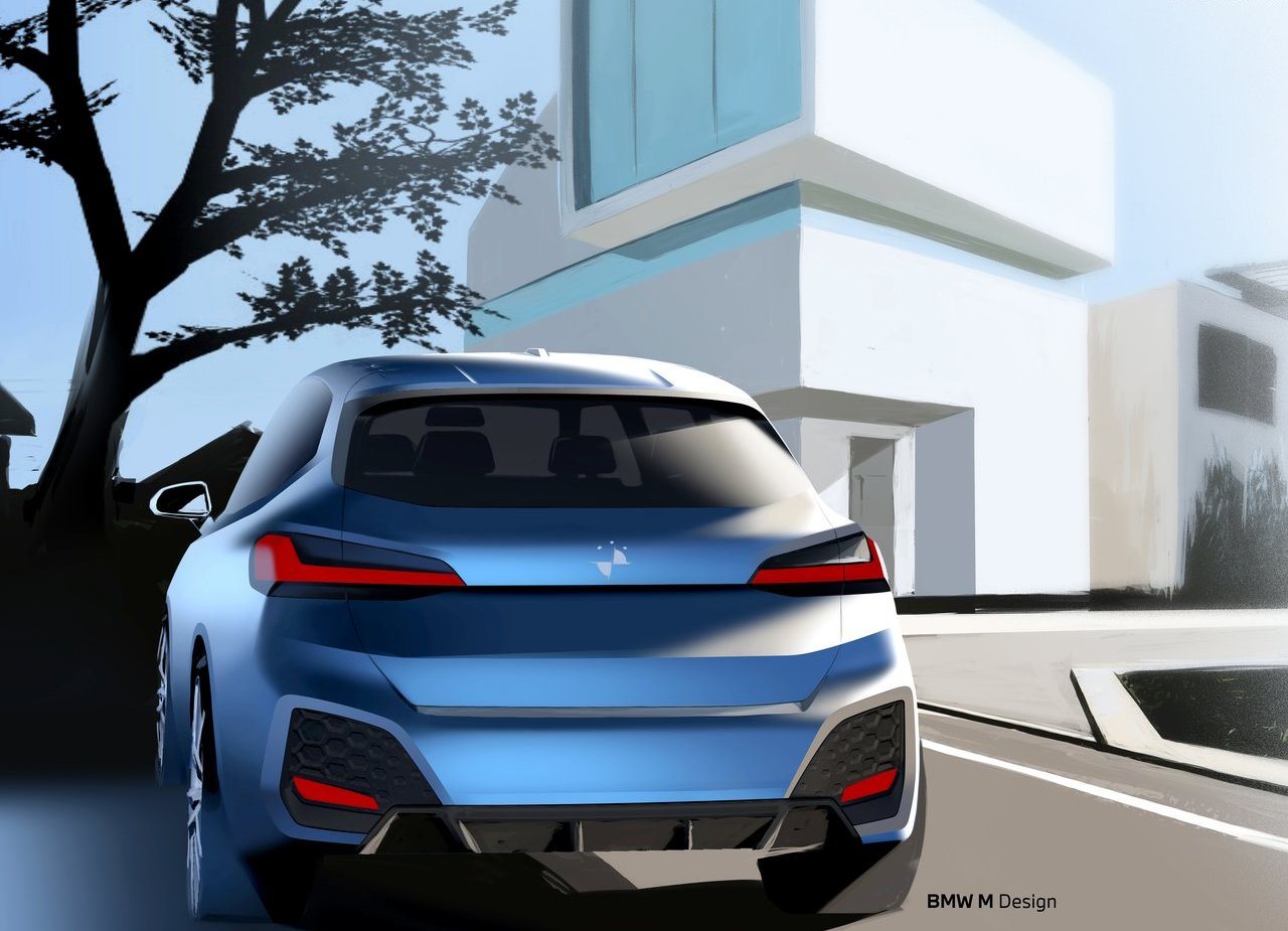 2022 - BMW 2 SERIES ACTIVE TOURER, foto 137