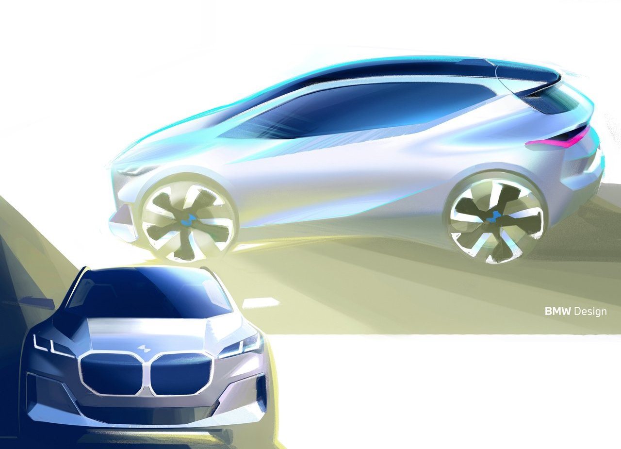 2022 - BMW 2 SERIES ACTIVE TOURER, foto 139