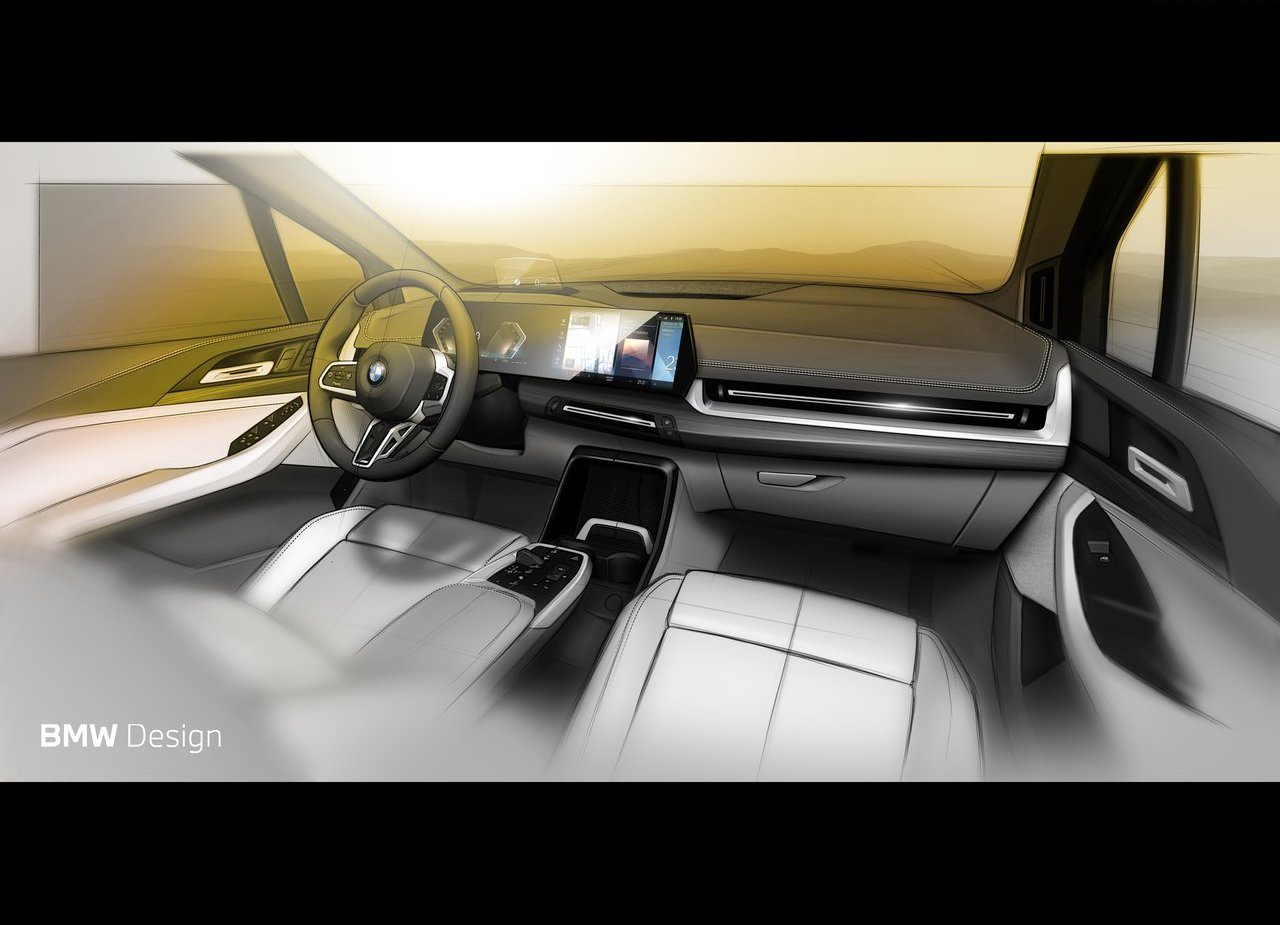 2022 - BMW 2 SERIES ACTIVE TOURER, foto 146