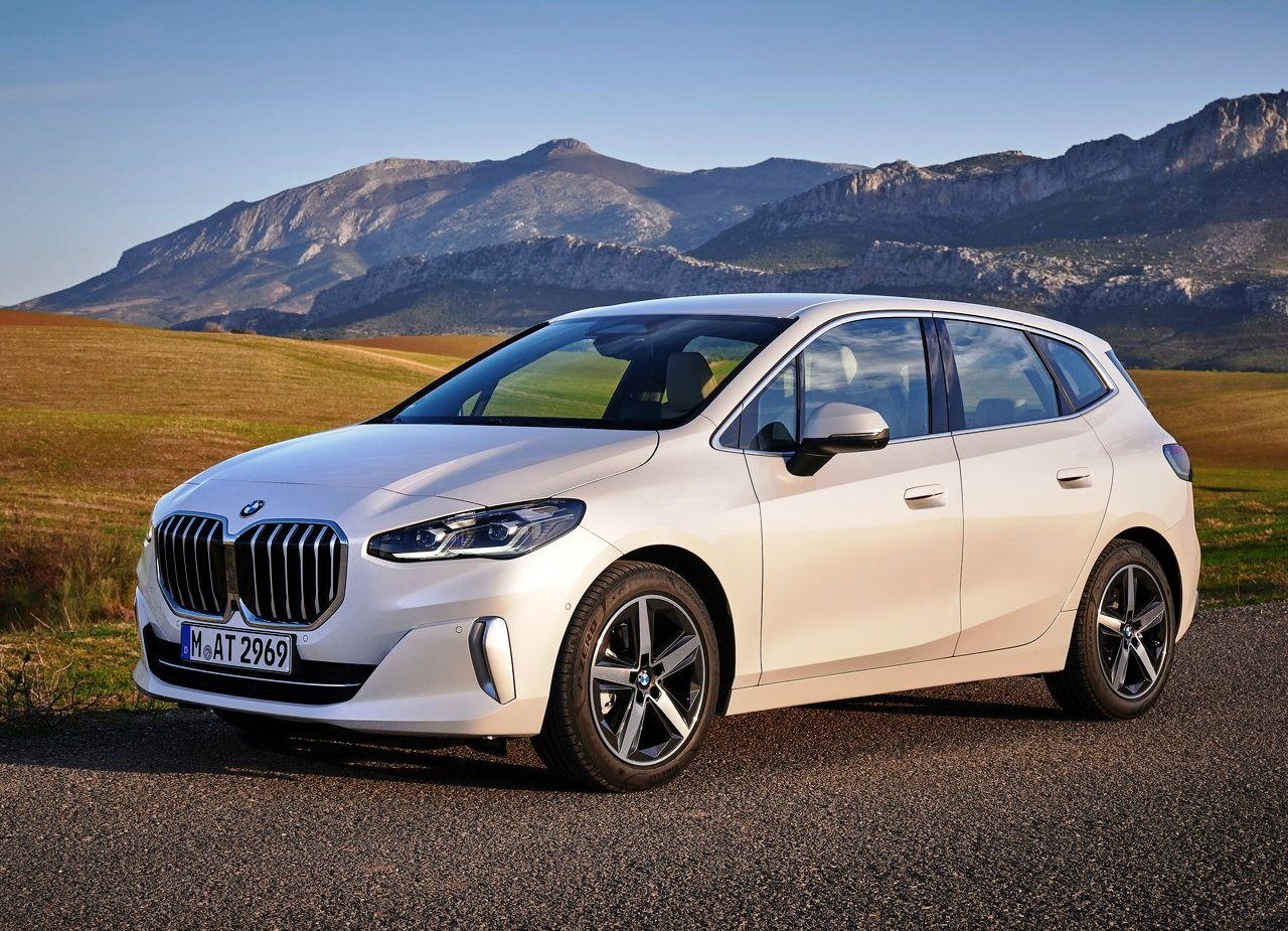 2022 - BMW 2 SERIES ACTIVE TOURER, foto 149