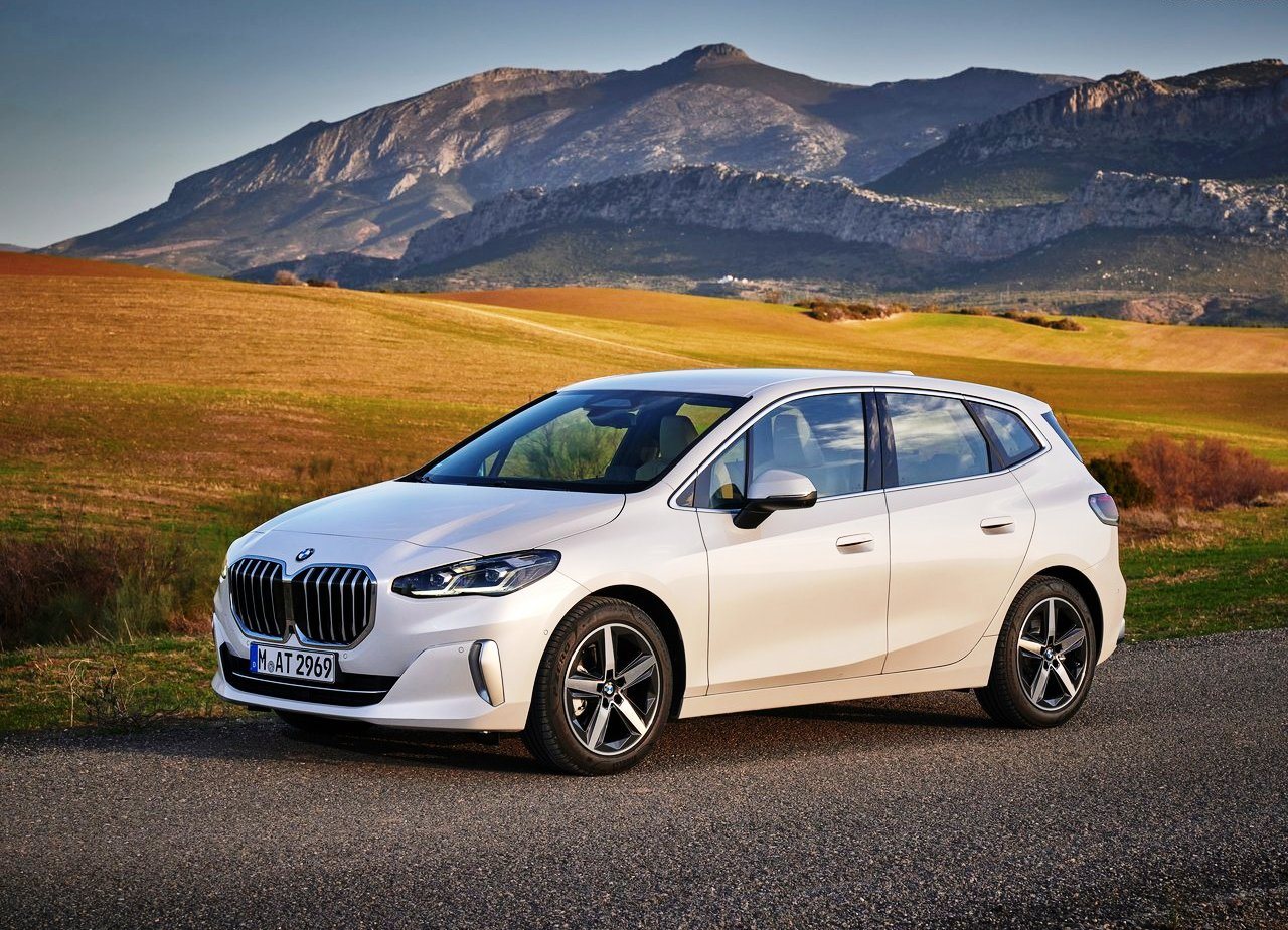 2022 - BMW 2 SERIES ACTIVE TOURER, foto 150