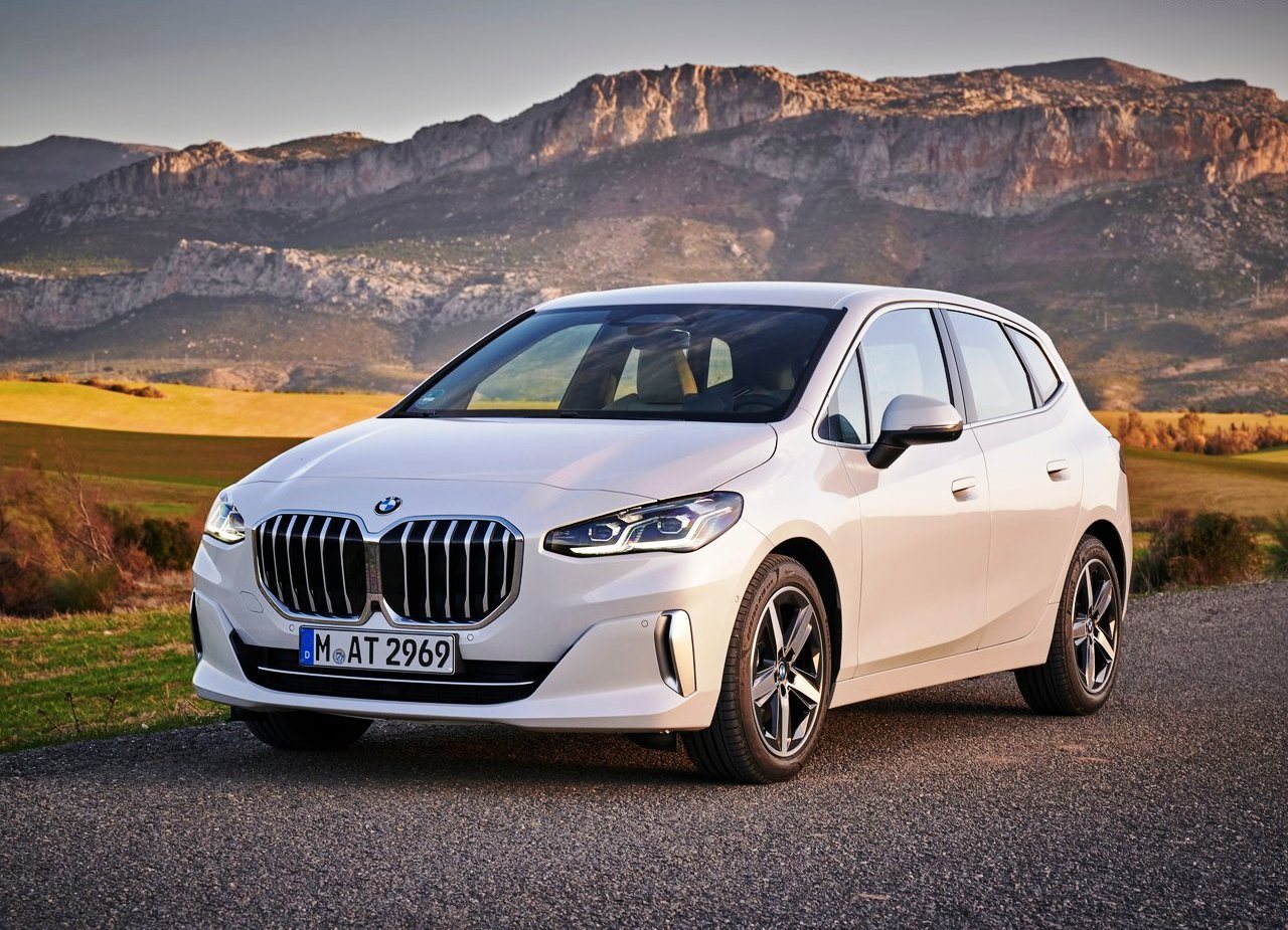 2022 - BMW 2 SERIES ACTIVE TOURER, foto 151