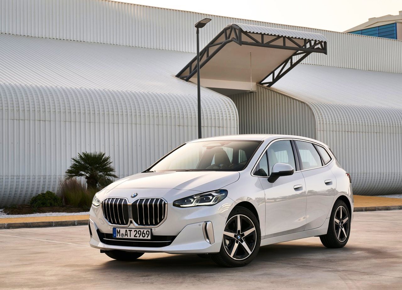 2022 - BMW 2 SERIES ACTIVE TOURER, foto 153