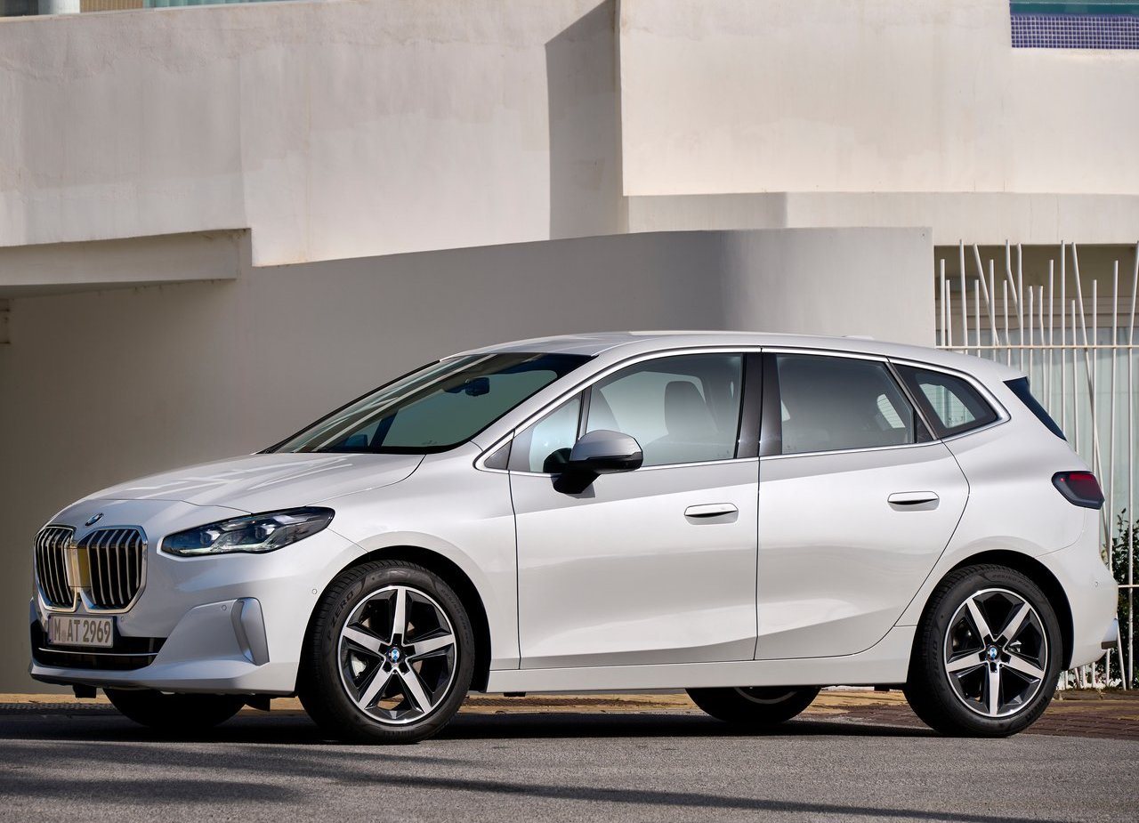 2022 - BMW 2 SERIES ACTIVE TOURER, foto 155