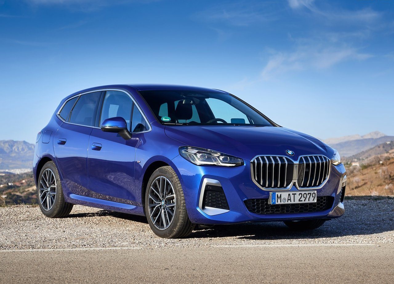2022 - BMW 2 SERIES ACTIVE TOURER, foto 156