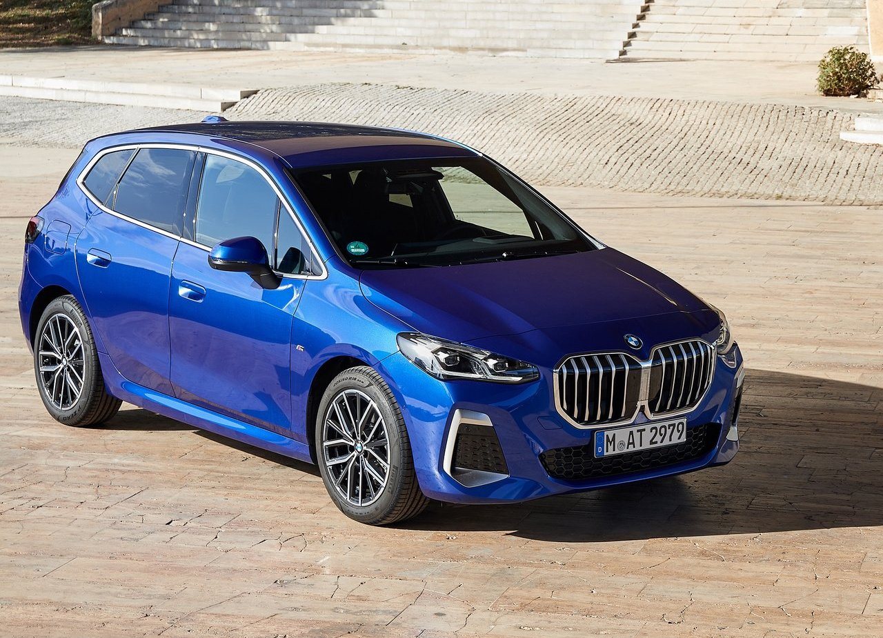 2022 - BMW 2 SERIES ACTIVE TOURER, foto 158