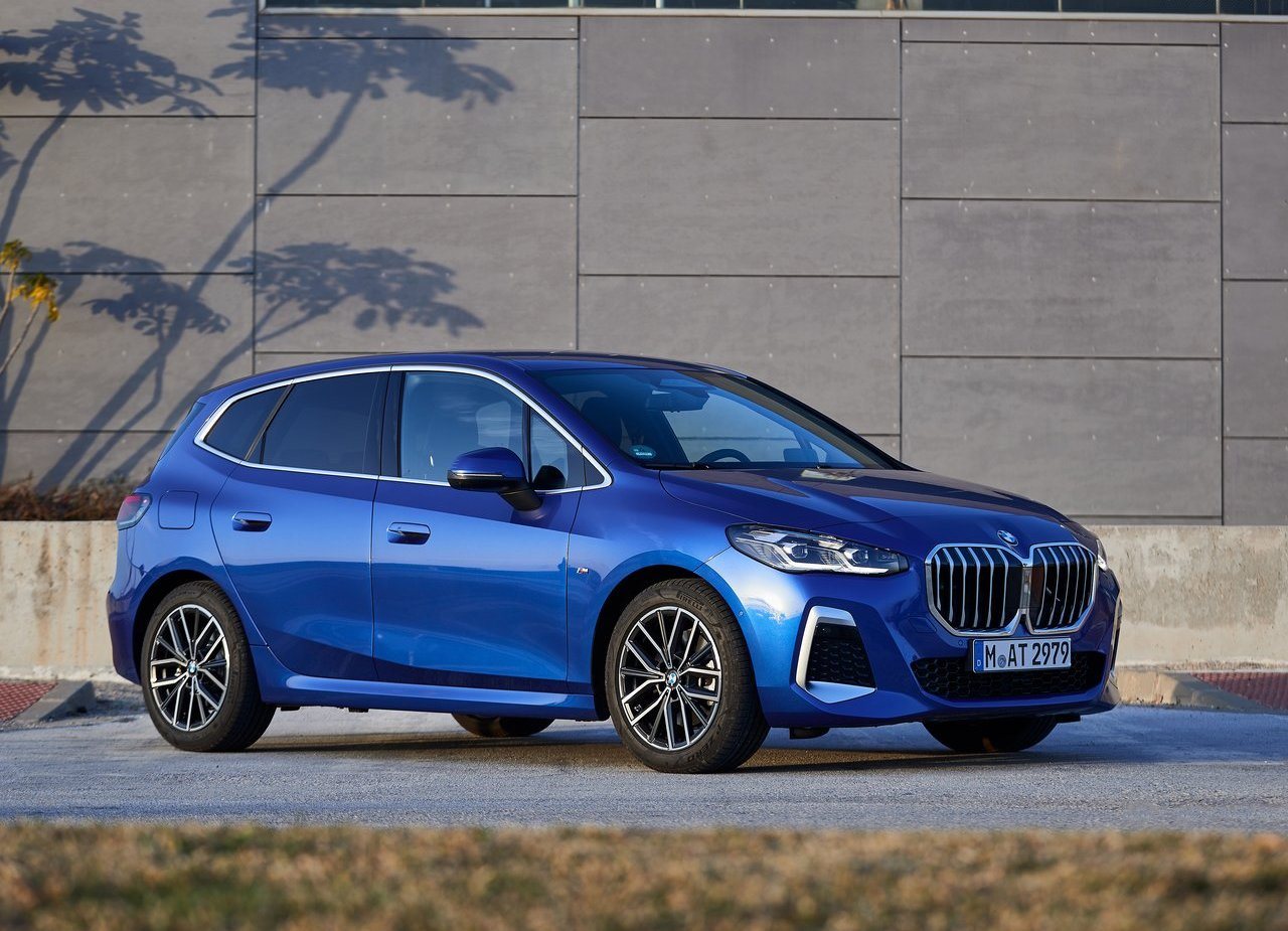 2022 - BMW 2 SERIES ACTIVE TOURER, foto 159