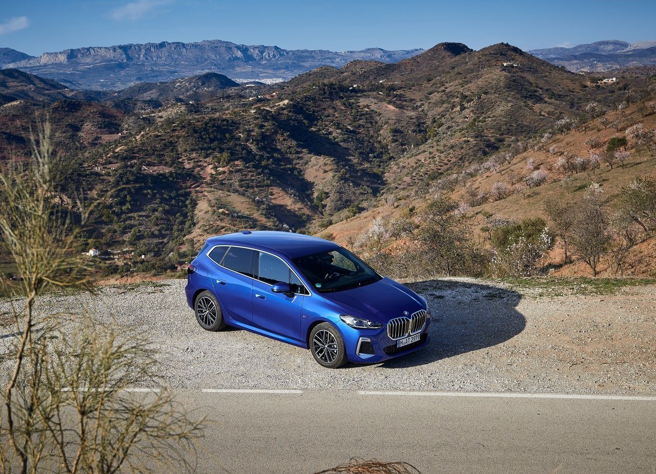 2022 - BMW 2 SERIES ACTIVE TOURER, foto 160