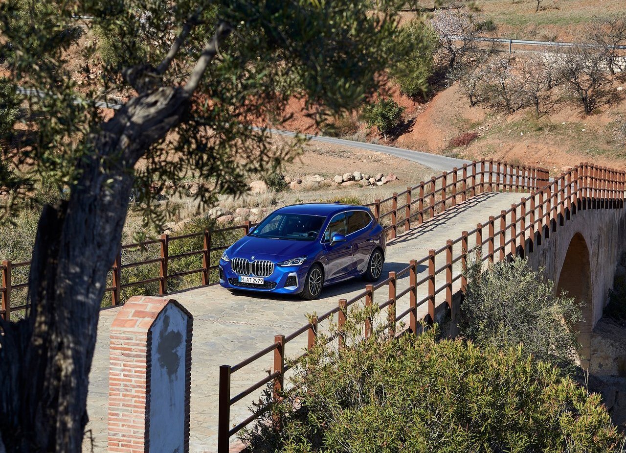 2022 - BMW 2 SERIES ACTIVE TOURER, foto 162