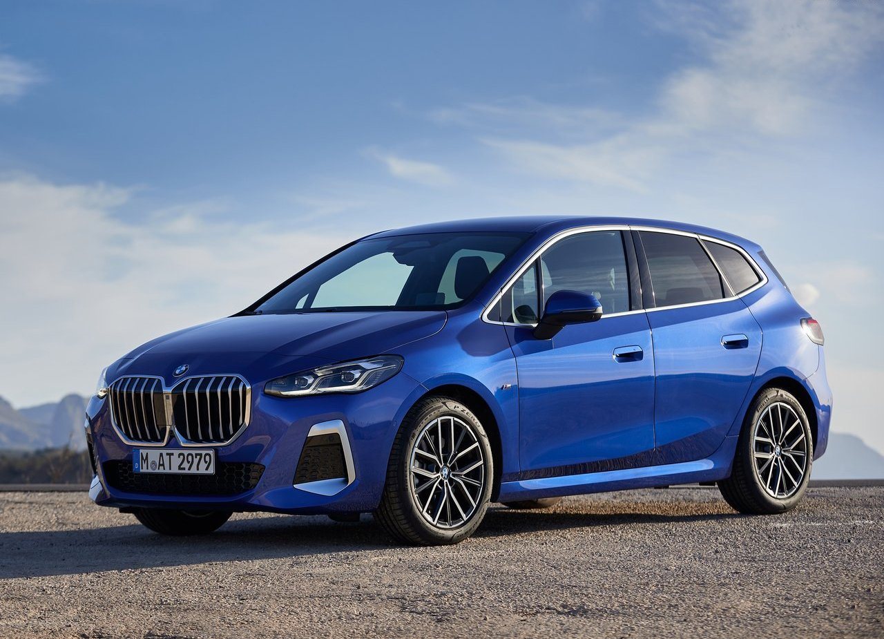 2022 - BMW 2 SERIES ACTIVE TOURER, foto 163