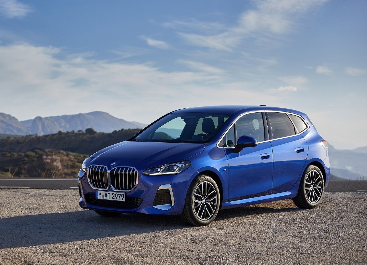 2022 - BMW 2 SERIES ACTIVE TOURER, foto 164