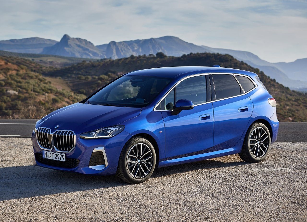 2022 - BMW 2 SERIES ACTIVE TOURER, foto 165