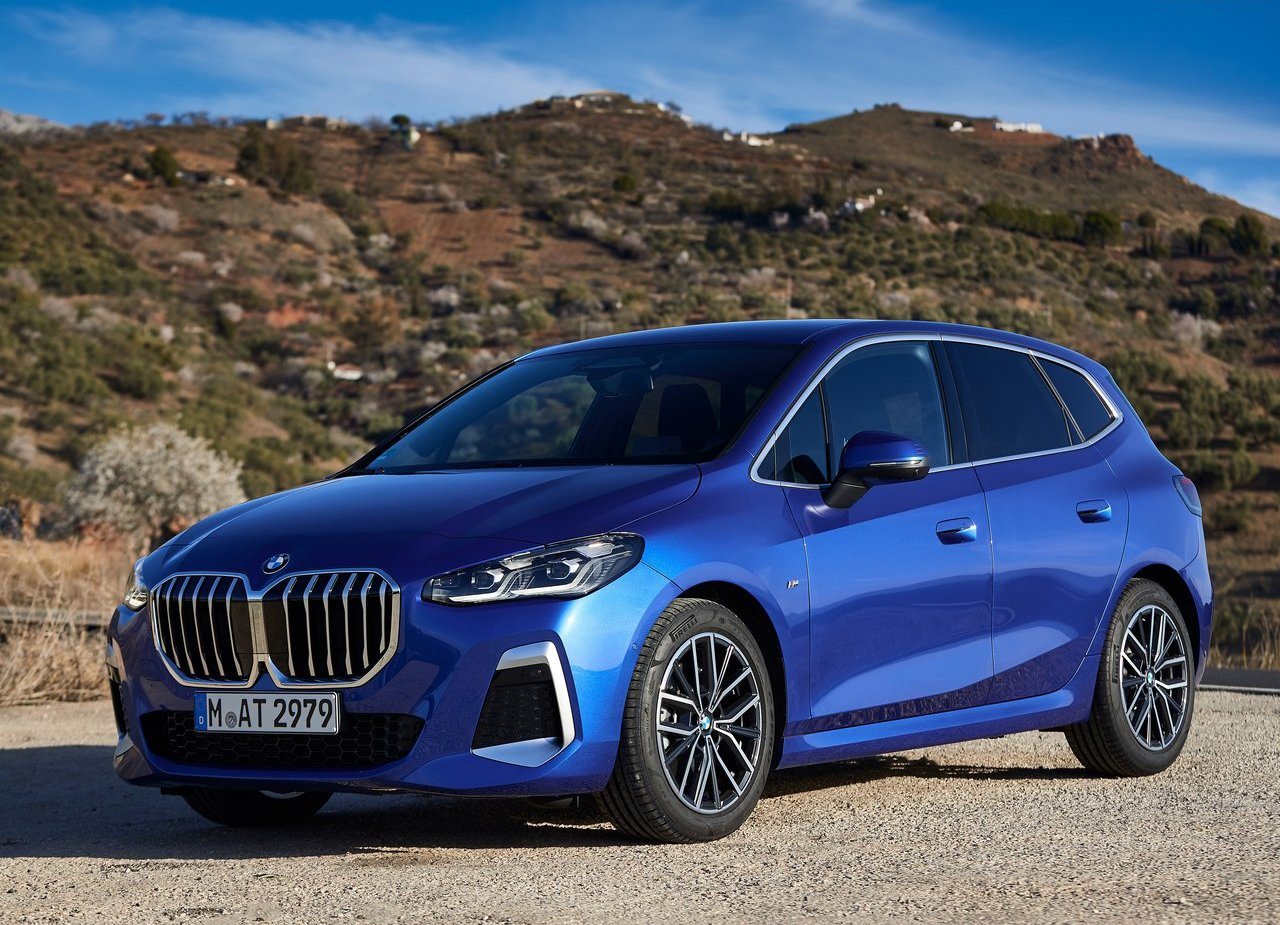 2022 - BMW 2 SERIES ACTIVE TOURER, foto 166