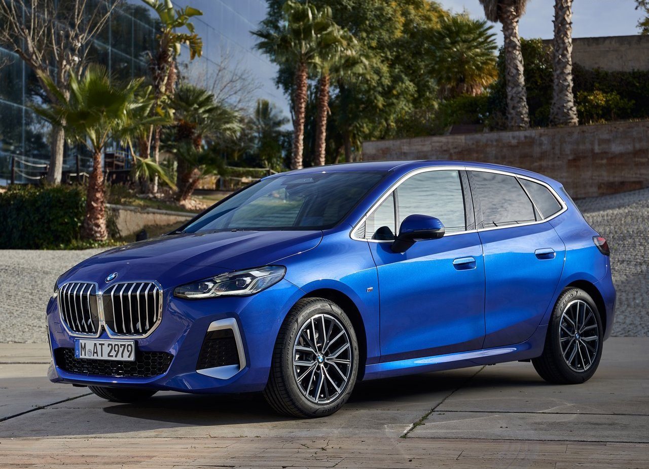 2022 - BMW 2 SERIES ACTIVE TOURER, foto 167
