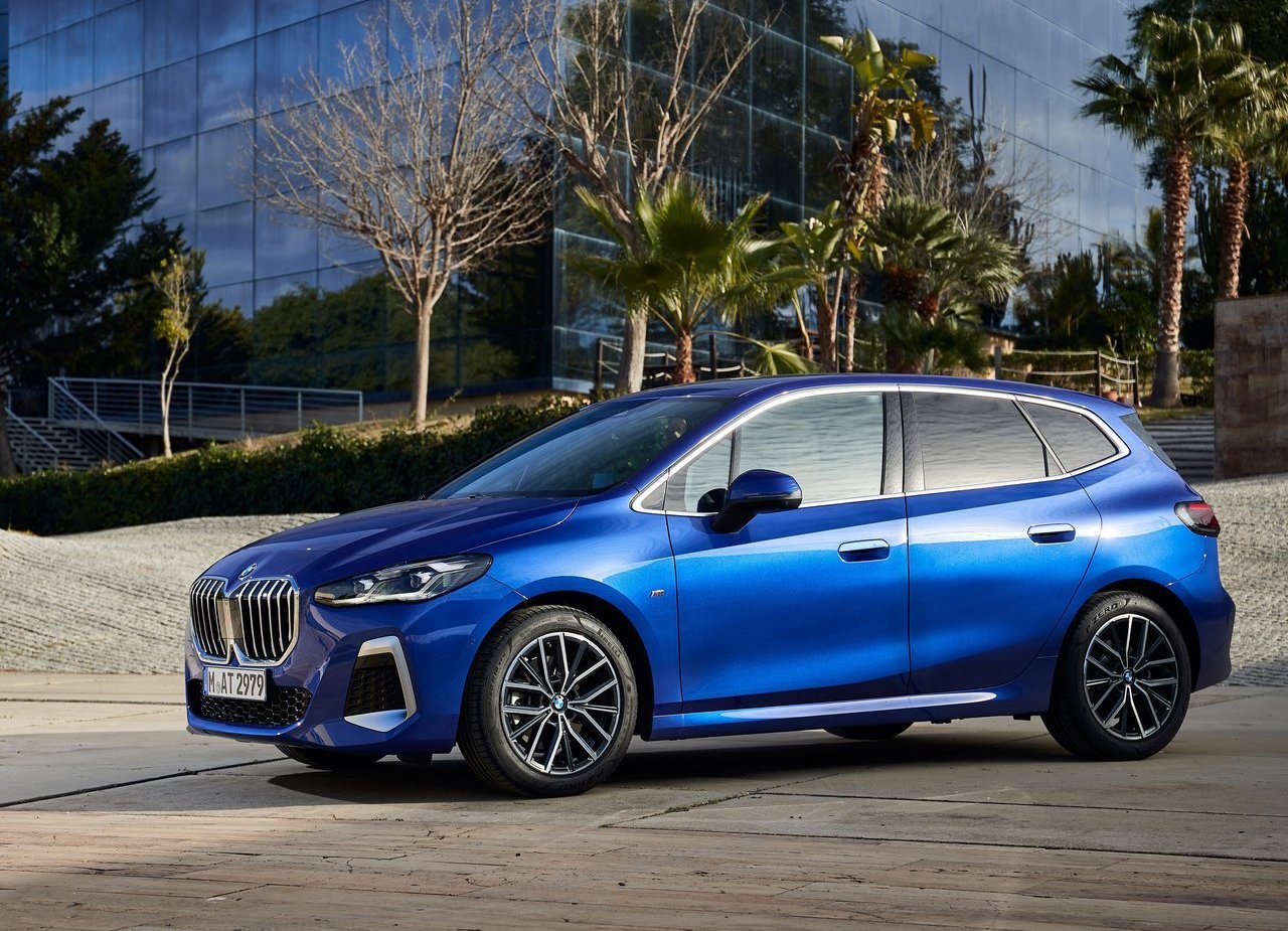 2022 - BMW 2 SERIES ACTIVE TOURER, foto 168