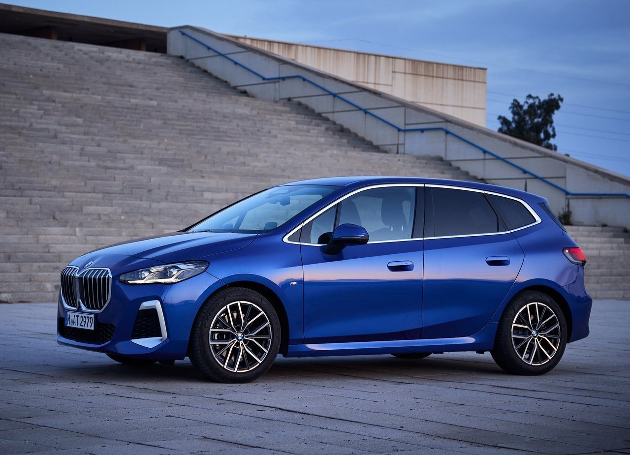 2022 - BMW 2 SERIES ACTIVE TOURER, foto 170