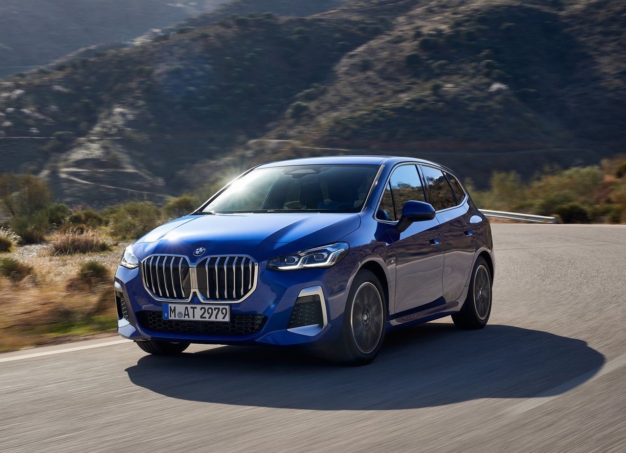 2022 - BMW 2 SERIES ACTIVE TOURER, foto 171