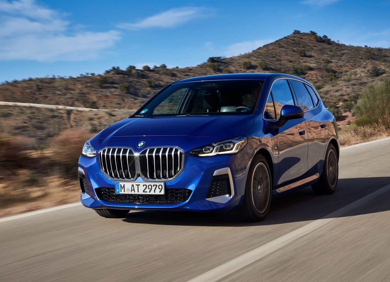 2022 - BMW 2 SERIES ACTIVE TOURER, foto 173