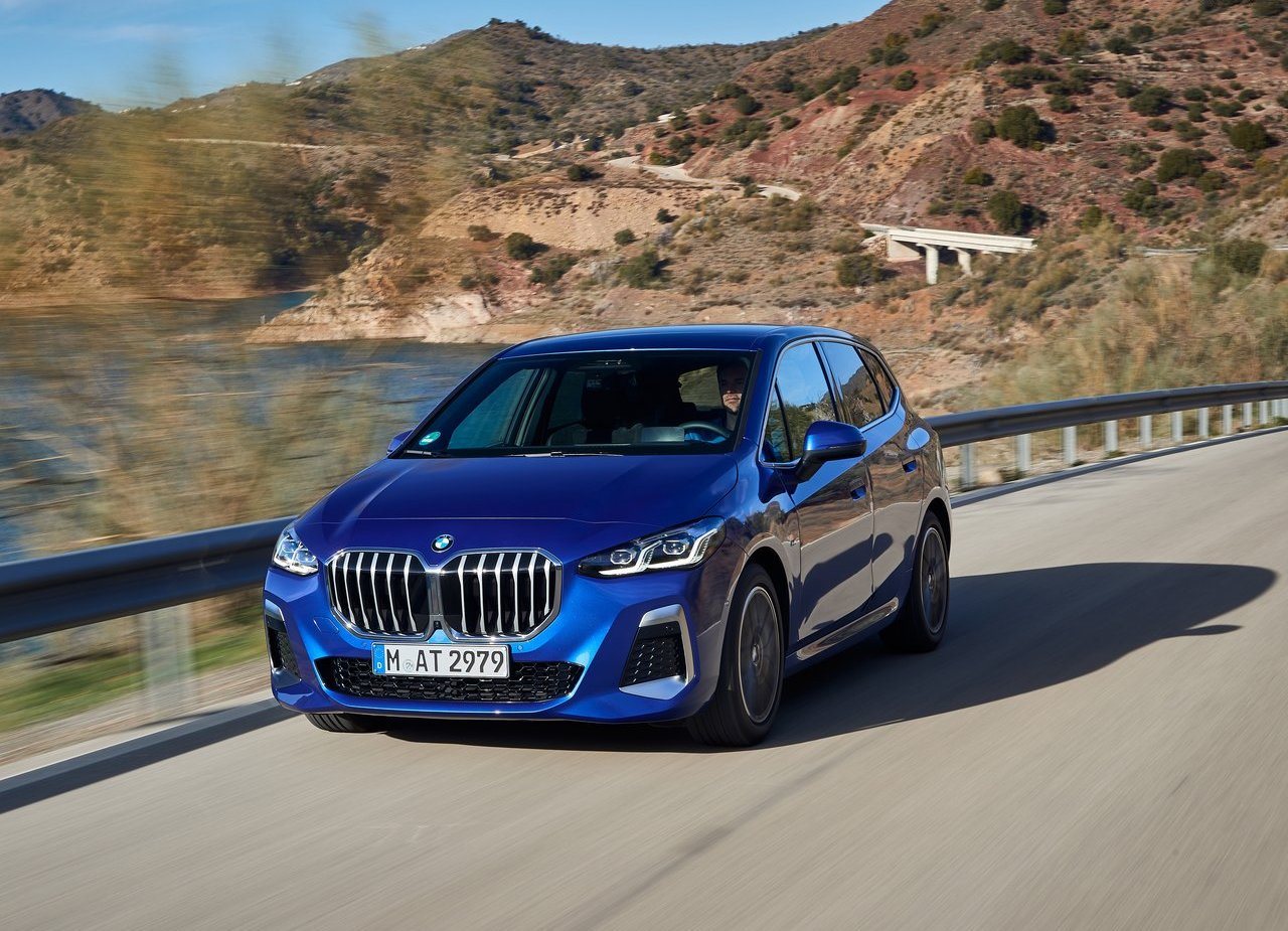 2022 - BMW 2 SERIES ACTIVE TOURER, foto 174