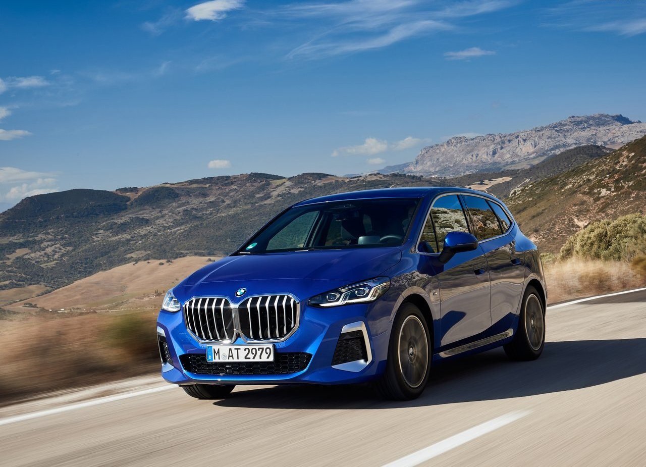 2022 - BMW 2 SERIES ACTIVE TOURER, foto 175