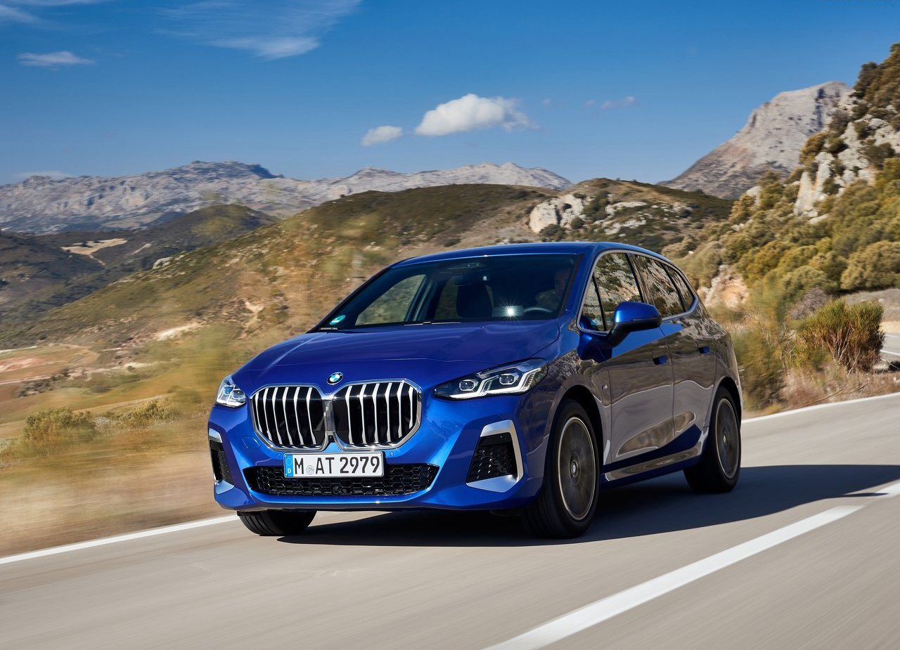 2022 - BMW 2 SERIES ACTIVE TOURER, foto 176