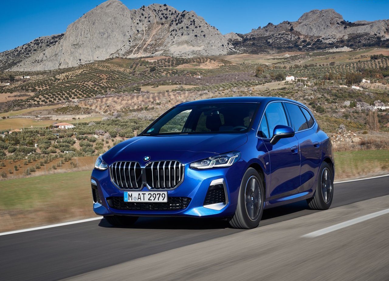 2022 - BMW 2 SERIES ACTIVE TOURER, foto 177