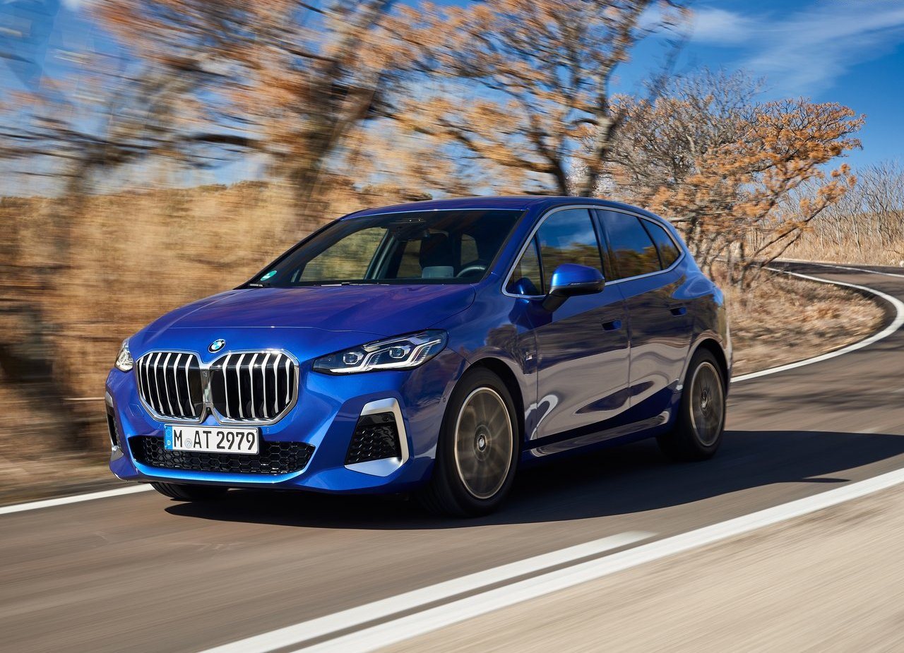 2022 - BMW 2 SERIES ACTIVE TOURER, foto 179