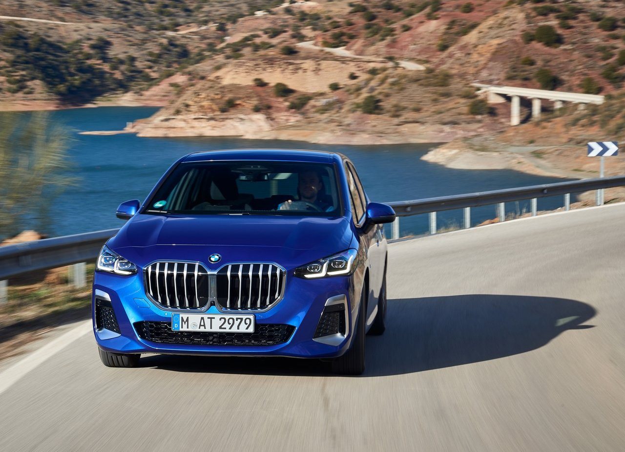 2022 - BMW 2 SERIES ACTIVE TOURER, foto 180