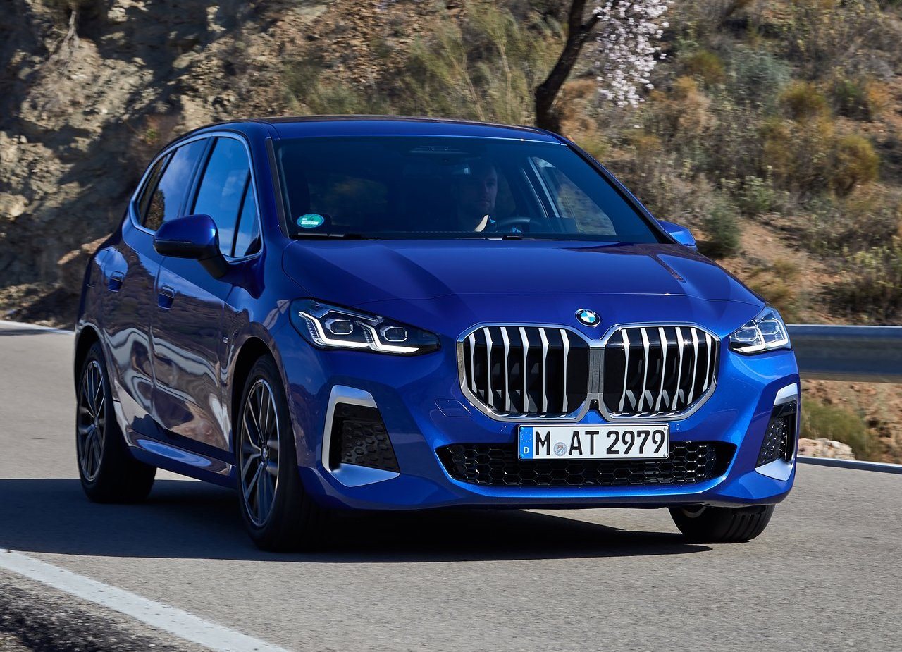 2022 - BMW 2 SERIES ACTIVE TOURER, foto 181