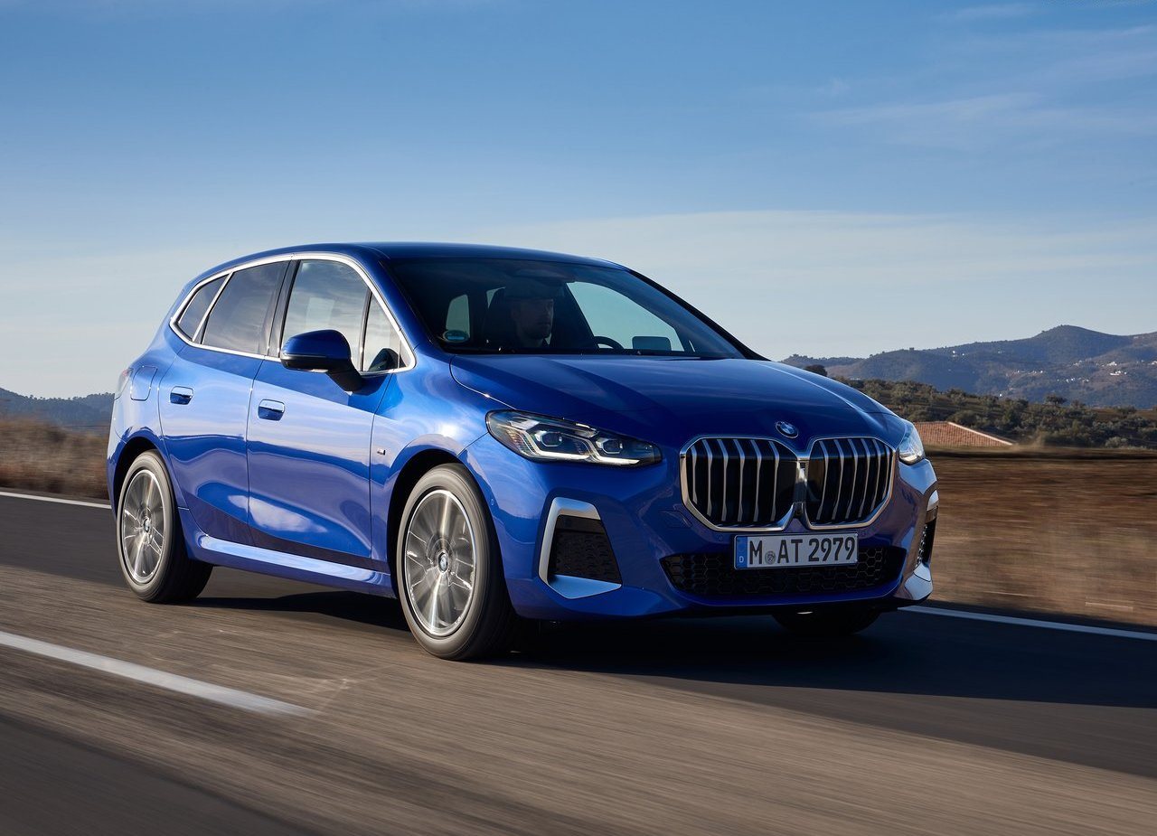 2022 - BMW 2 SERIES ACTIVE TOURER, foto 182