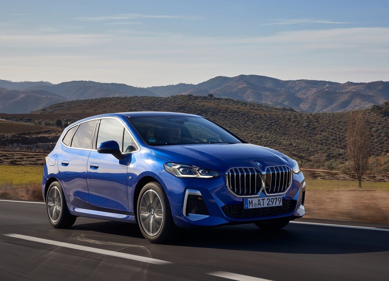 2022 - BMW 2 SERIES ACTIVE TOURER, foto 183