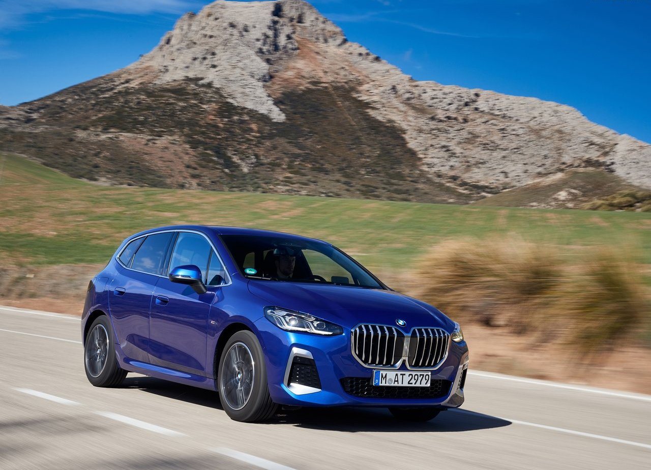 2022 - BMW 2 SERIES ACTIVE TOURER, foto 184
