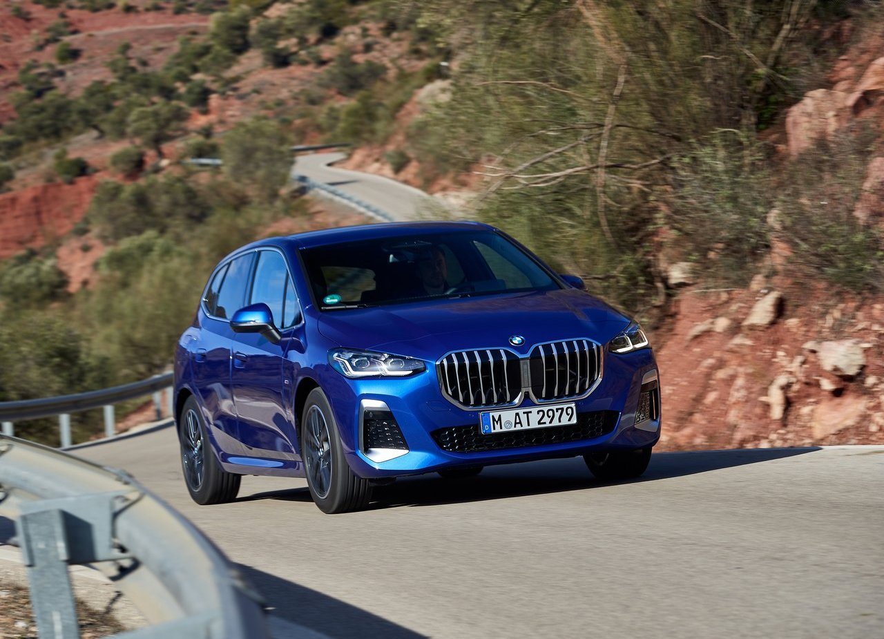 2022 - BMW 2 SERIES ACTIVE TOURER, foto 185