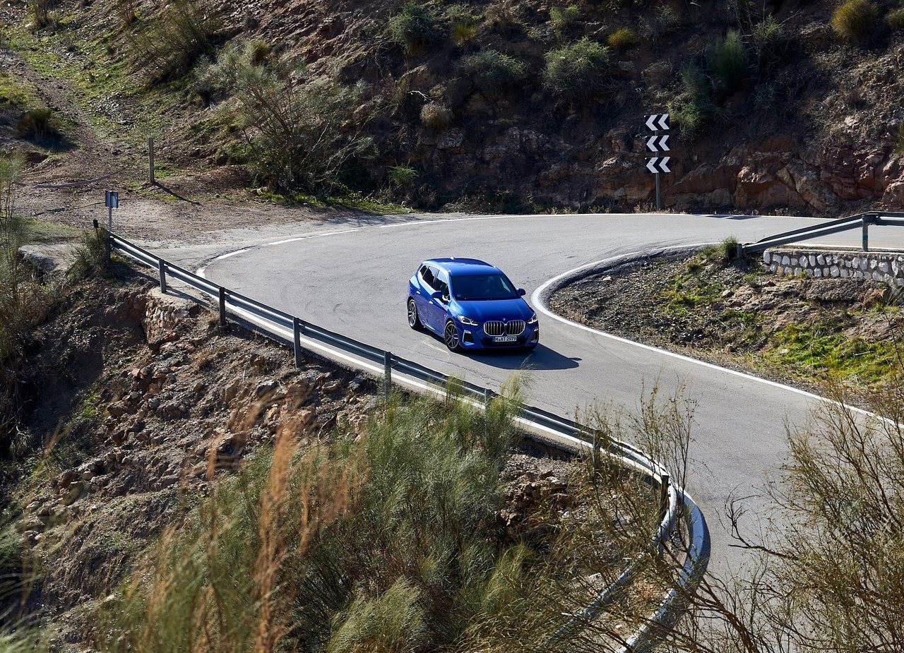 2022 - BMW 2 SERIES ACTIVE TOURER, foto 187