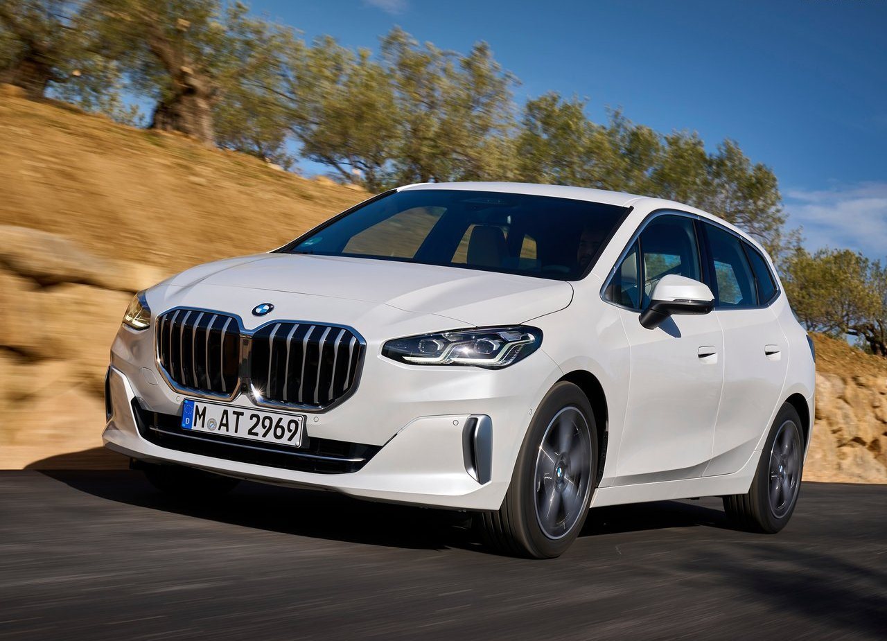 2022 - BMW 2 SERIES ACTIVE TOURER, foto 190