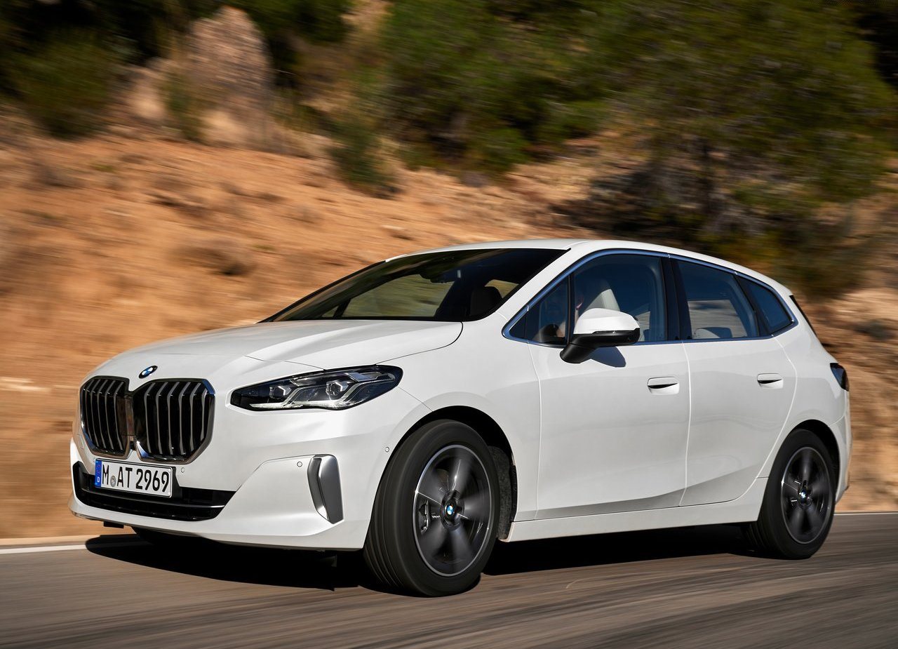 2022 - BMW 2 SERIES ACTIVE TOURER, foto 191