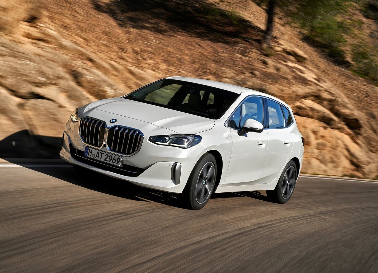 2022 - BMW 2 SERIES ACTIVE TOURER, foto 192