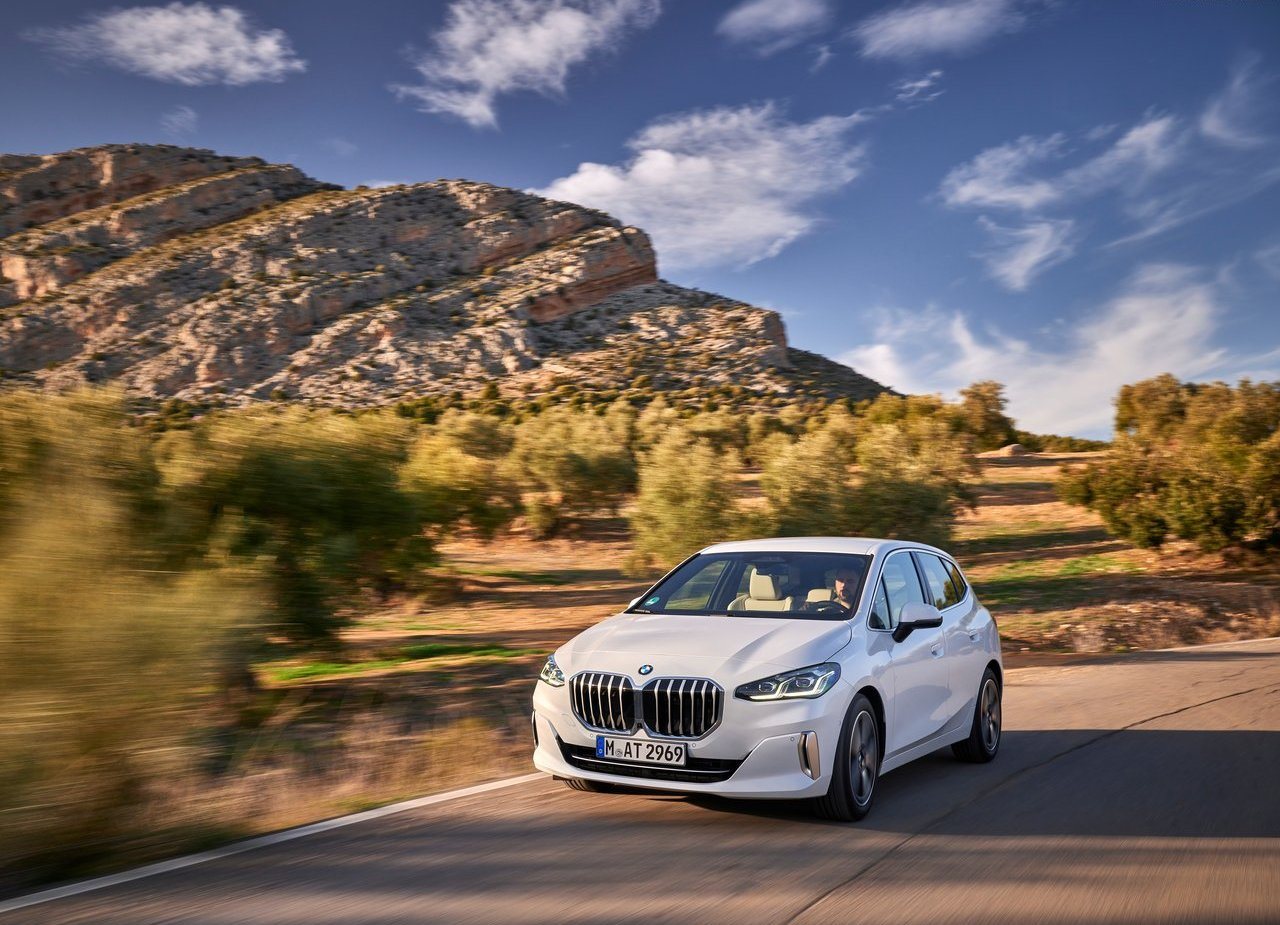 2022 - BMW 2 SERIES ACTIVE TOURER, foto 193