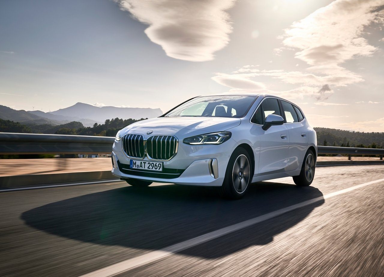 2022 - BMW 2 SERIES ACTIVE TOURER, foto 194