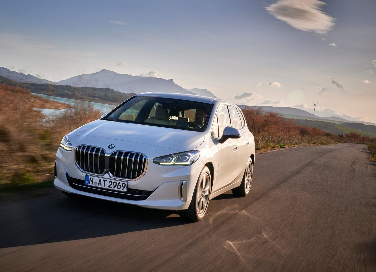 2022 - BMW 2 SERIES ACTIVE TOURER, foto 195